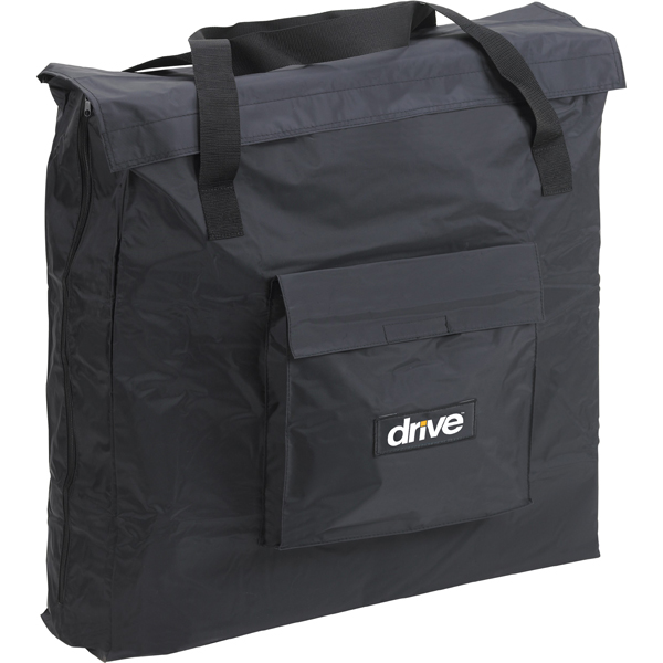 Replacement Carry Bag for Super Light Transport Chair - Click Image to Close